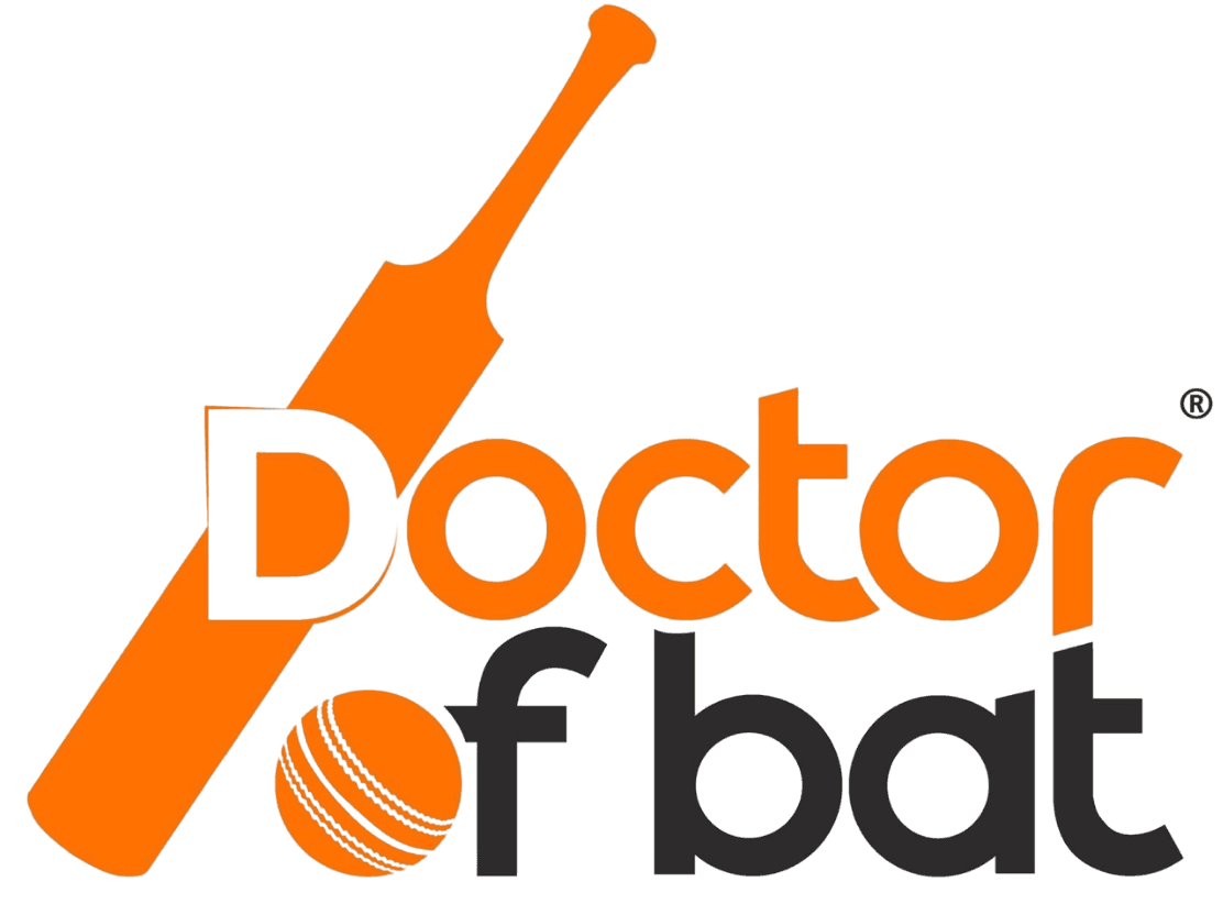 Doctor of Bat logo